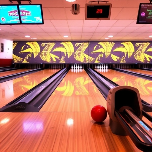 Bowling kuralları