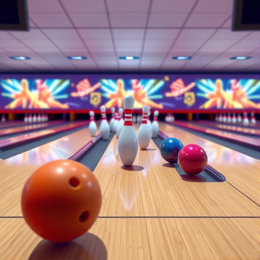 Türkiye’de Bowling